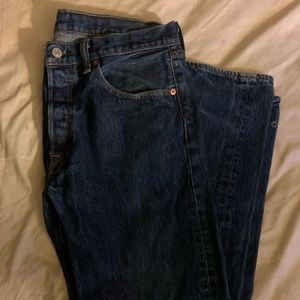 Levi’s